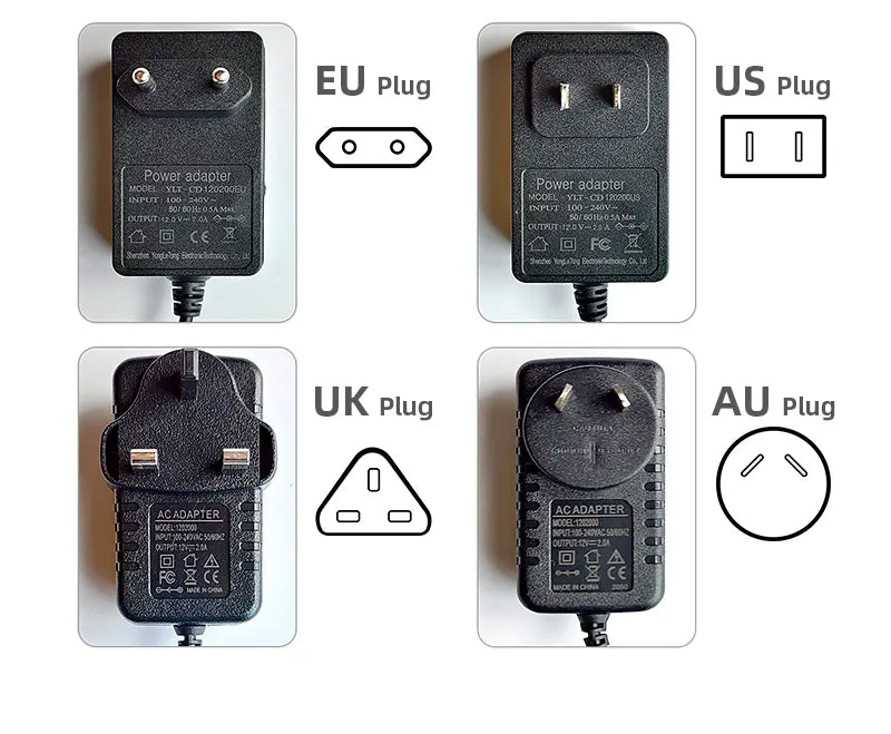 A2000 MINI Portable LED Media Projector